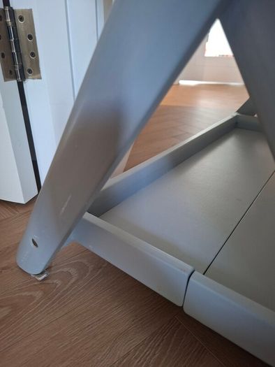 Uppbaby bassinet stand