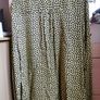 BNWT - Next modal long sleeve blouse UK 10 Image 3