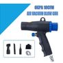 2-in-1 Air Compressor Pneumatic Vacuum Cleaner & Suction Gun Kit Image 2