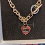Rose Gold bracelet Image 2