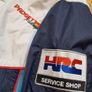 Honda Padgetts HRC Racing paddock jacket Image 4