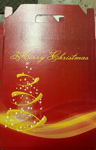 9 Wine Gift Boxes With Handles
