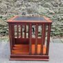20th century bookcase/side table Image 2