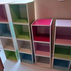 Cubes