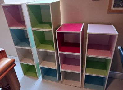 Cubes