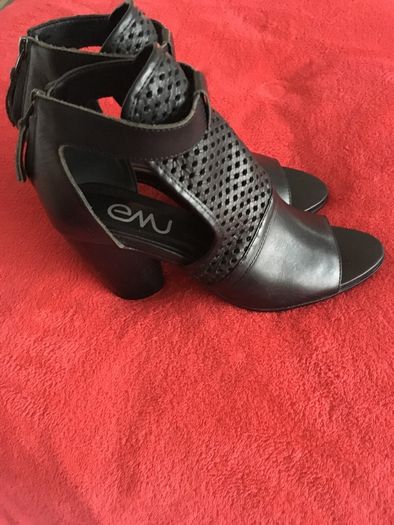 EMU Sandals, size EU-41, UK-7