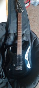 Cort Left handed Electric guitar