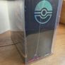 Phantasmal Flames Elite trainer box - Pokemon Image 2