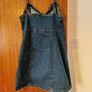 Denim dress Image 2