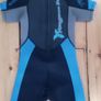 wet suit wetsuit kids 8 year old Image 2