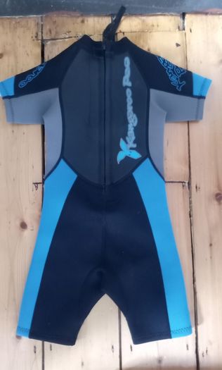 wet suit wetsuit kids 8 year old