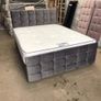 Plush Divan Beds with mattresses Image 2