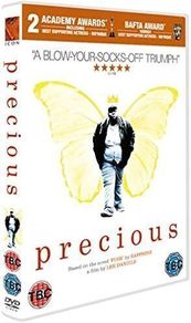 Precious (Brand New & Sealed) (DVD)