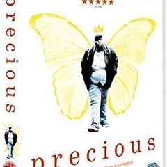 Precious (Brand New & Sealed) (DVD)