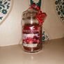 Yankee Candle Jar - Cranberry Ice Image 2