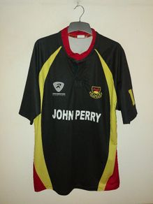sligo rugby jersey