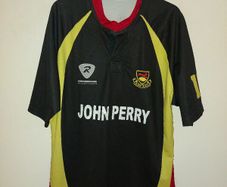 sligo rugby jersey