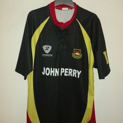 sligo rugby jersey