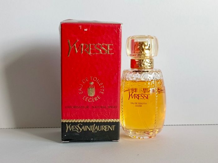 Yves Saint Laurent Yvresse Eau de Toilette Legere 30ml