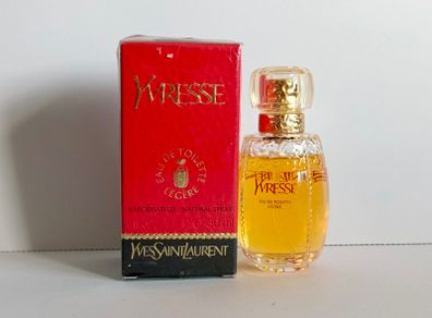 Yves Saint Laurent Yvresse Eau de Toilette Legere 30ml