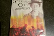 DVD Strumpet city