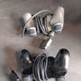 Broken Playstation 2 controllers x 2 Image 2