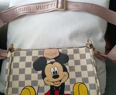 Childrens bags