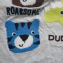 boy's top. Age 3/4 Image 5