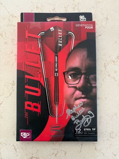 darts