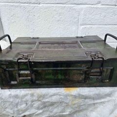 army ammo box