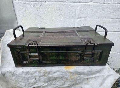 army ammo box