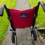 Excel G Logic Transit Wheelchair Image 5