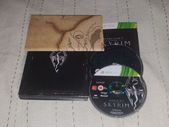 Skyrim Legendary Edition Top XBox 360 Game for sale  here