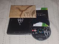main image for ad Skyrim Legendary Edition Top XBox 360 Game for sale  here
