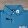 FootJoy FJ Golf Polo Shirt Mens Medium Image 4
