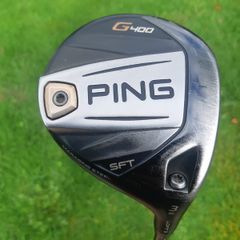 Ping  [3w]