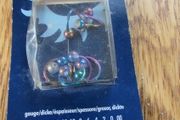 Claire's Accessories Body Jewellery for Sale
