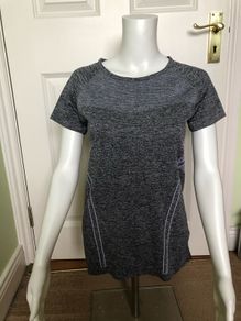 Work out top