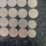 Coin coins USA Image 3