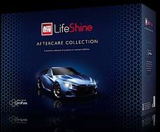 Life Shine Car Cleaning Kit