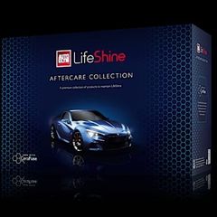 Life Shine Car Cleaning Kit