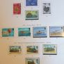 Stamps of Jersey 1958-1992 Image 7