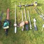 Garden tools Image 4