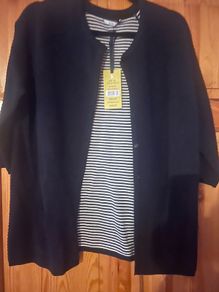 dash jacket