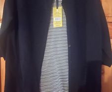 dash jacket