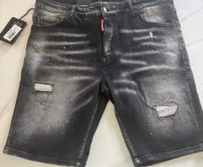 Men's jeans shorts