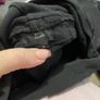 Black Maternity Jeans Bundle (3) Image 6
