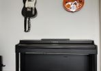Yamaha Calvinova CLP-525 Piano