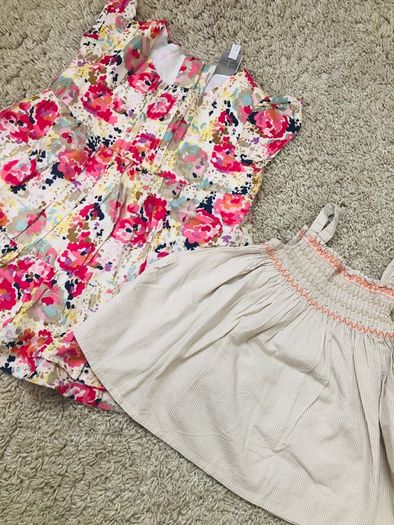 Lovely summer bundle 6-12 months
