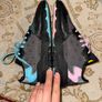 Adidas Nite Jogger Ninja Core Black Q47198 Image 5